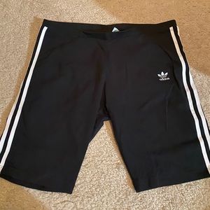 Women’s Adidas Biker Shorts
